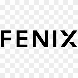 Fenix Panels - 0 - 9mm - Monochrome Clipart