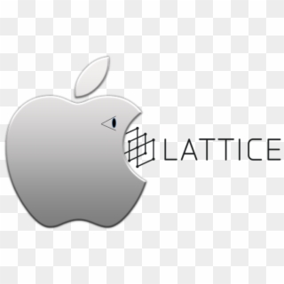 Apple Has Acquired Ai Startup Lattice Data For $200 - Apple Clipart
