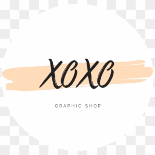 #xoxo #wattpad #logo #wattpadcover - Premium Pet Brands Logo Clipart