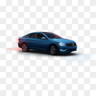 Intro Vehicle - Hatchback Clipart