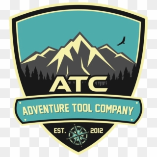 Adventure Tool Company - Adventure Company Clipart