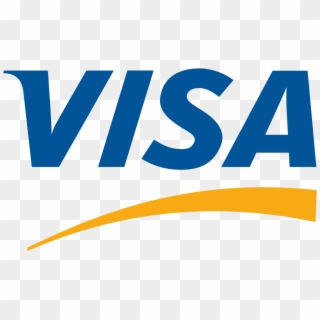 Visa Logo Design Vector Free Download Download Free - Visa Brand Clipart