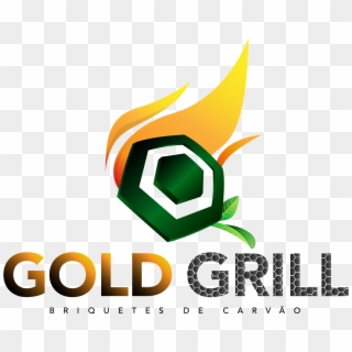 Gold , Png Download - Emblem Clipart