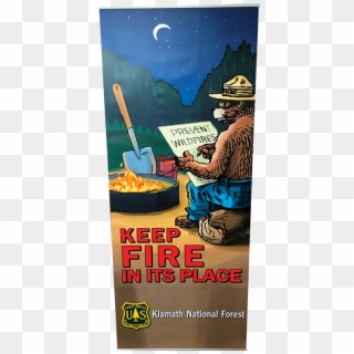 Description - Us Forest Service Clipart