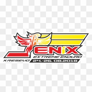 Extreme Enduro Fenix Clipart