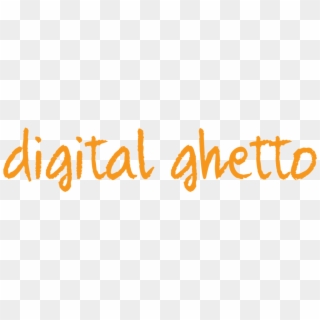 Digitalghetto Logo 01 Format=1500w Clipart