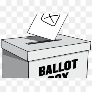 Sunday, 2 March, - Election Polling Day Clipart