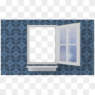 A Guide To Durable Window Frames - Window Clipart