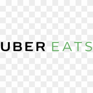 Ubereatslogo2 - Uber Eats Logo Clipart