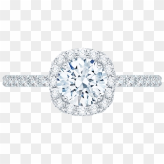 Stock - Engagement Ring Clipart