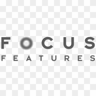 Focus Features Logo - Focus Features Clipart