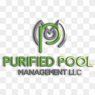 Purified Logo Final 2 - Graphic Design Clipart