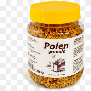 Pollen - Horeca Honey Clipart