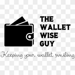 The Wallet Wise Guy - Parallel Clipart