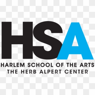 Based Upon The Original Story By Hans Christian Anderson - Harlem School Of The Arts Logo Clipart