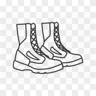 Boot Clipart
