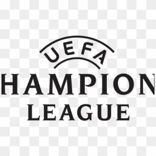 Champions League Final Logo Png Clipart
