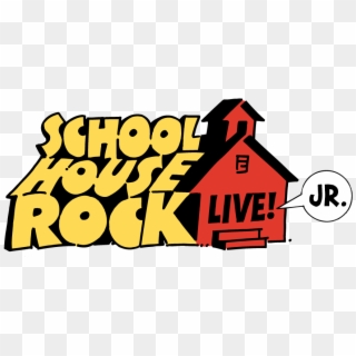 Schoolhouserock - Schoolhouse Rock Jr Clipart