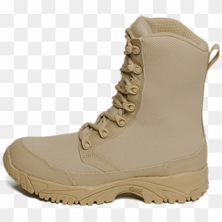 Combat Boot Outer Side View Altai Gear - Steel-toe Boot Clipart