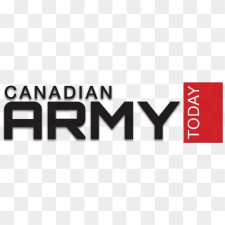 Canadian Army Today - Shoes Clipart