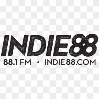 Indie88 Url Fm Large - Indie88 Clipart