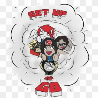 Art Id - - Cartoon Clipart