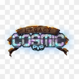 Loot Box Png - Cosmicpvp Legacy Clipart