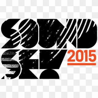 This Sunday And Besides The Usual Headliner Atmosphere - Soundset 2015 Clipart