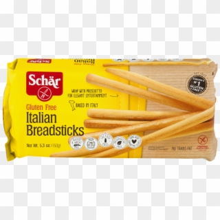 Schar Italian Breadsticks / - Dr Schar Italian Breadsticks Clipart