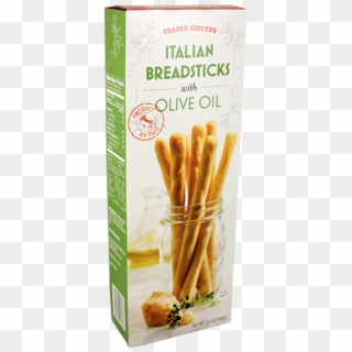 50993 Italian Breadsticks With Olive Oil - Junk Food Clipart