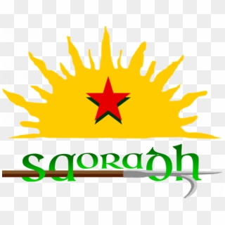 Dissident Republican Group Soaradh Says It Will “confront” - Saoradh Clipart