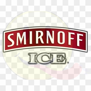 Smirnoff Ice Clipart
