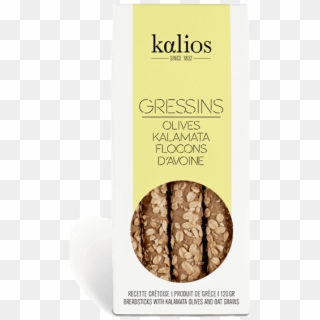 Breadsticks - Kalios Clipart
