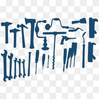 Tool Wall Png Clipart