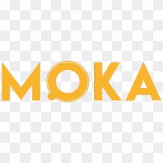 Moka Let's Talk - Circle Clipart