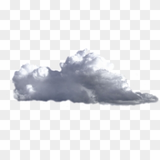 Clipart Cloud Translucent - Png Format Images Nature Transparent Png
