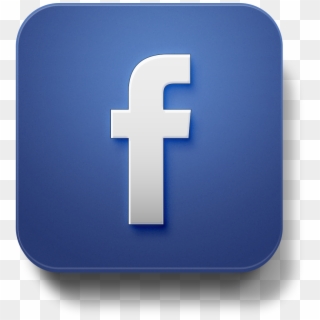 Fb Download Icons - Descargar Icono De Facebook Png Clipart