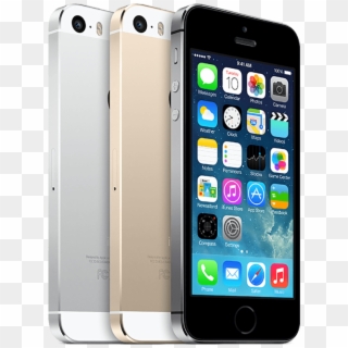 Iphone 5s - Iphone 5 Series Clipart