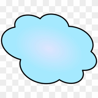 Cloud Png Transparent Image Clipart