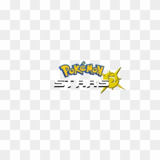 Pokemon Stars Logo Png - Pokemon Nova Sun Umbra Moon Clipart