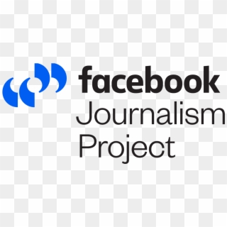 Facebook Journalism Project Clipart