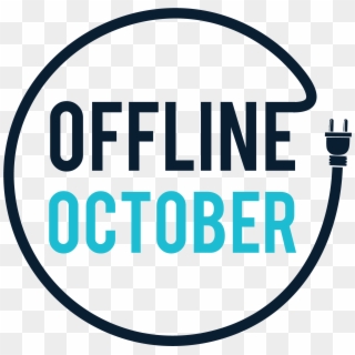 Download Png - Offline October Clipart