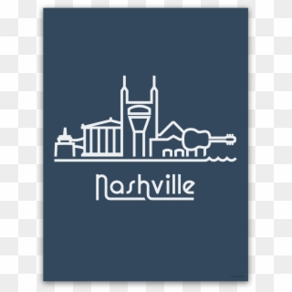 Nashville Skyline - Google Search - Nashville Skyline Logo Clipart