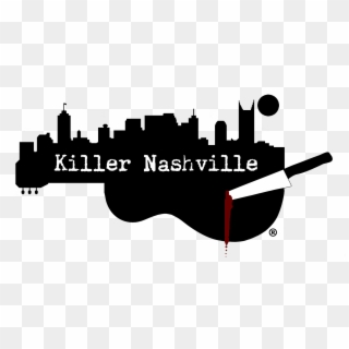 The Killer Nashville International Writers' Conference - Killer Nashville Clipart