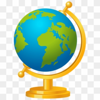 Free Png Download World Globe Clipart Png Photo Png - Animado Imagenes Del Globo Terraqueo Transparent Png