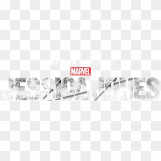 Marvel's Jessica Jones - Jessica Jones Netflix Clipart
