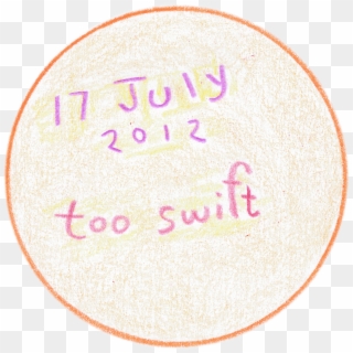 17 July 12 - Circle Clipart