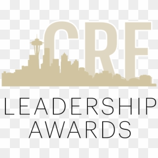 Cre Leadership Awards - Skyline Clipart