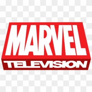 As Soon As Netflix Started Collaborating With Marvel - Marvel Television Logo Clipart