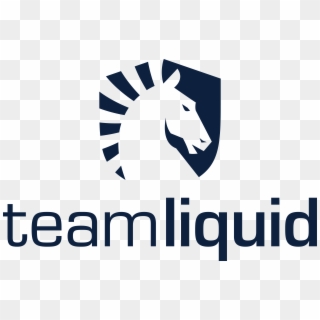 Team Liquid - Team Liquid Logo Png Clipart